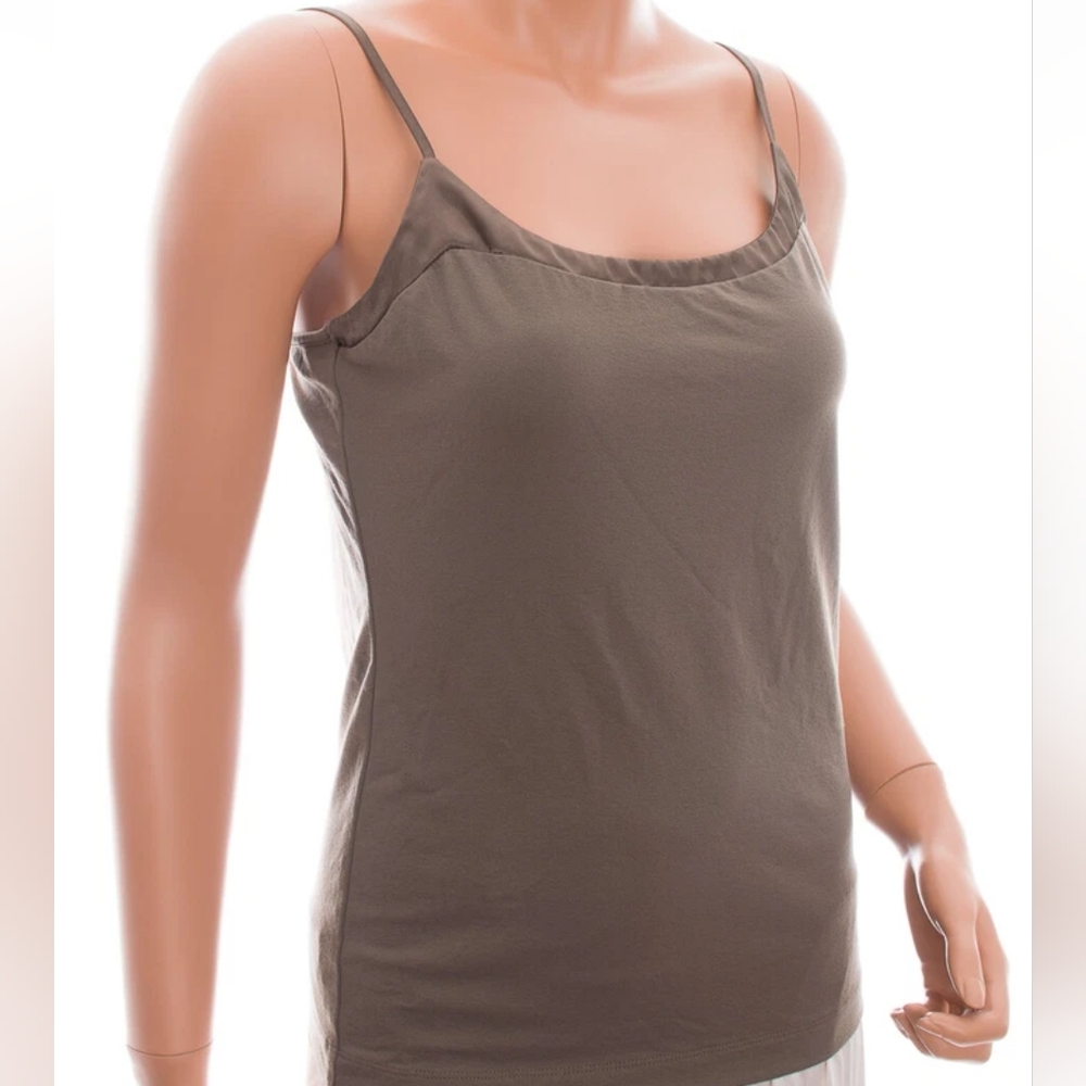 Banana Republic. Velvety Camisole. Size Small.